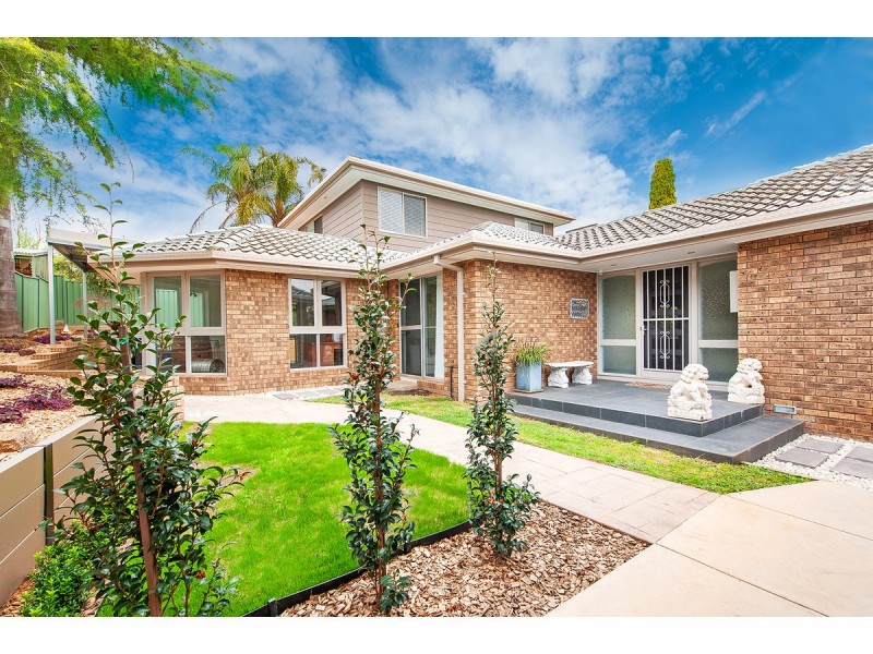 47 Western View Drive, West Albury NSW 2640