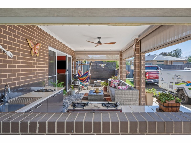 28 Wellington Drive, Thurgoona NSW 2640