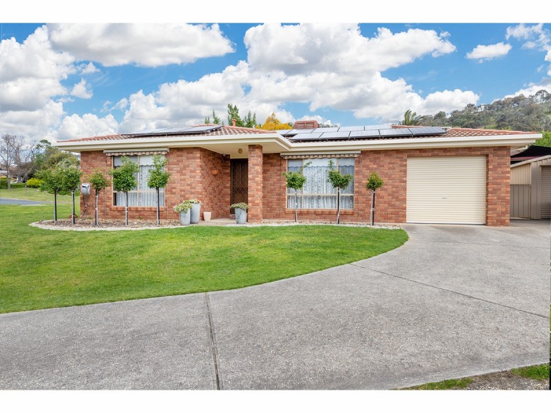 1/23 Bruce Street, West Wodonga VIC 3690