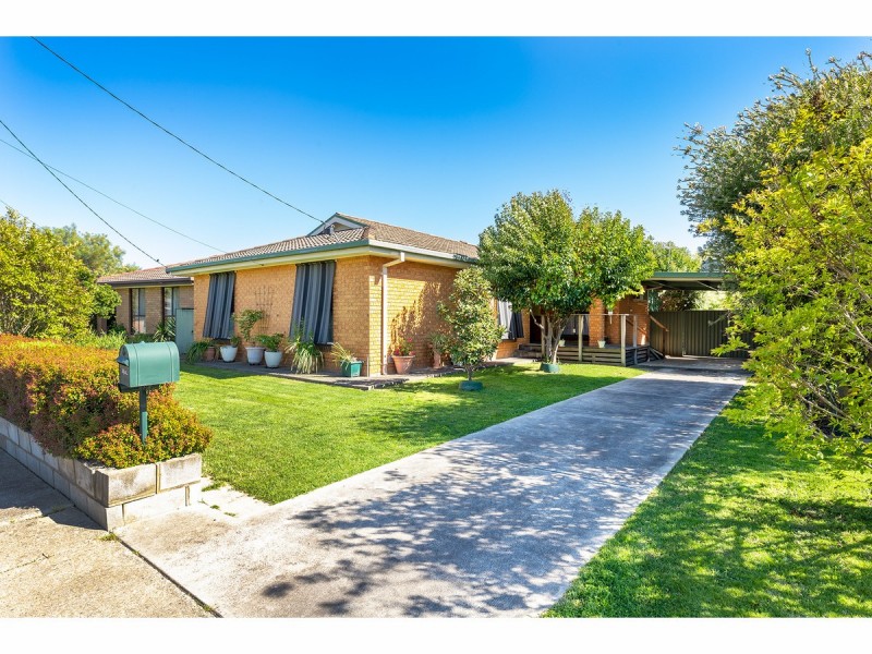 3 Borthwick Court, West Wodonga VIC 3690