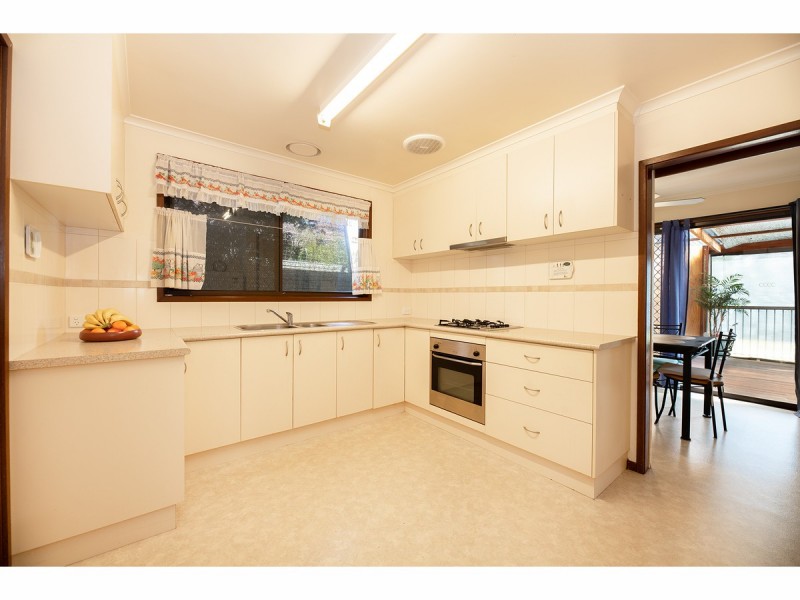 3 Borthwick Court, West Wodonga VIC 3690