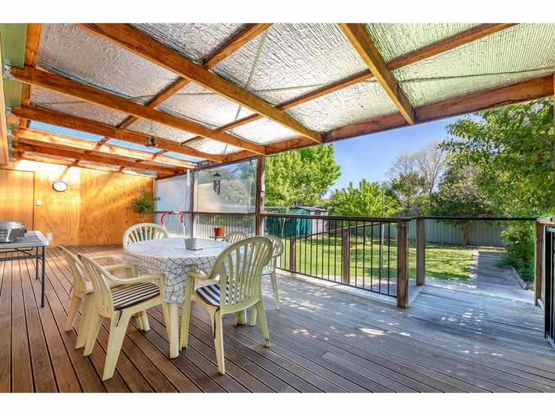 3 Borthwick Court, West Wodonga VIC 3690