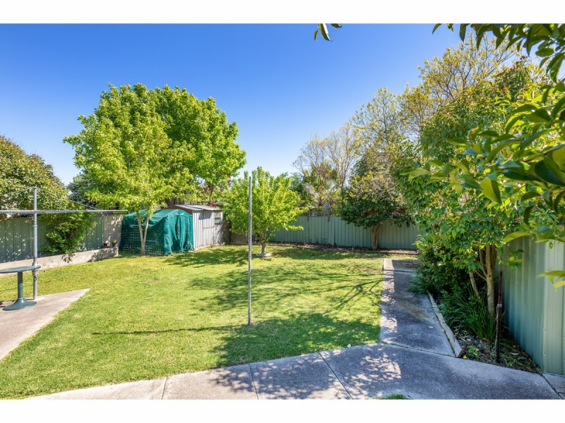 3 Borthwick Court, West Wodonga VIC 3690
