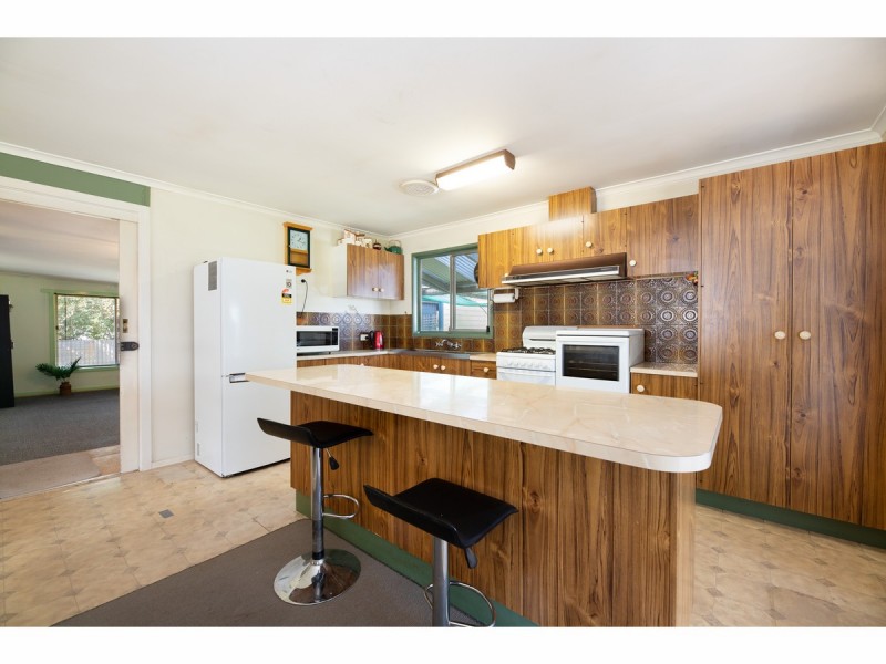 7 Hopetoun Street, Culcairn NSW 2660