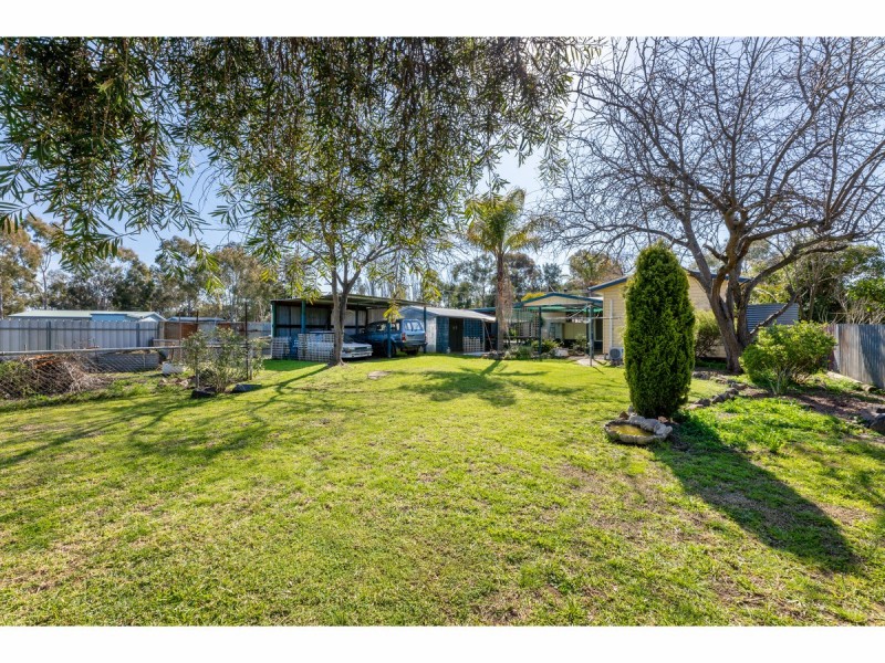 7 Hopetoun Street, Culcairn NSW 2660