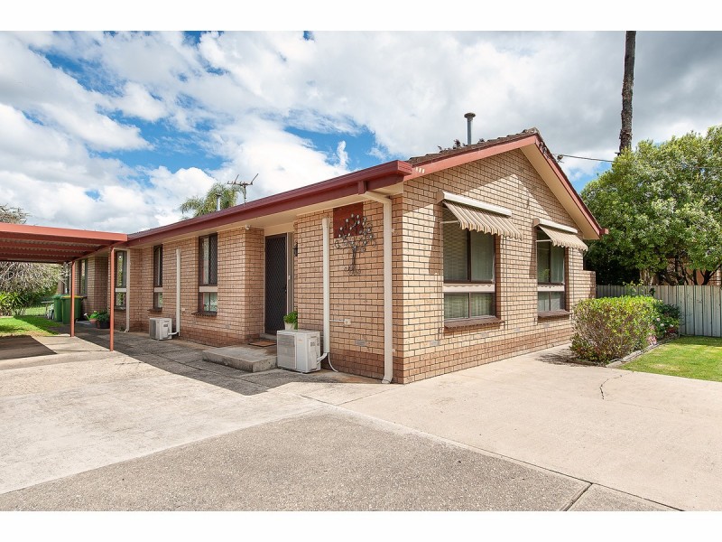 1/383 Parnall Street, Lavington NSW 2641