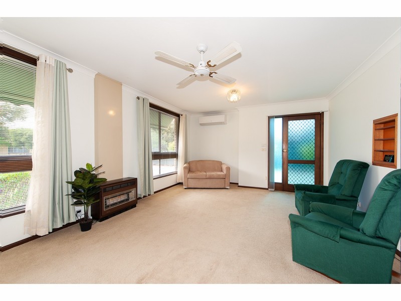 1/383 Parnall Street, Lavington NSW 2641