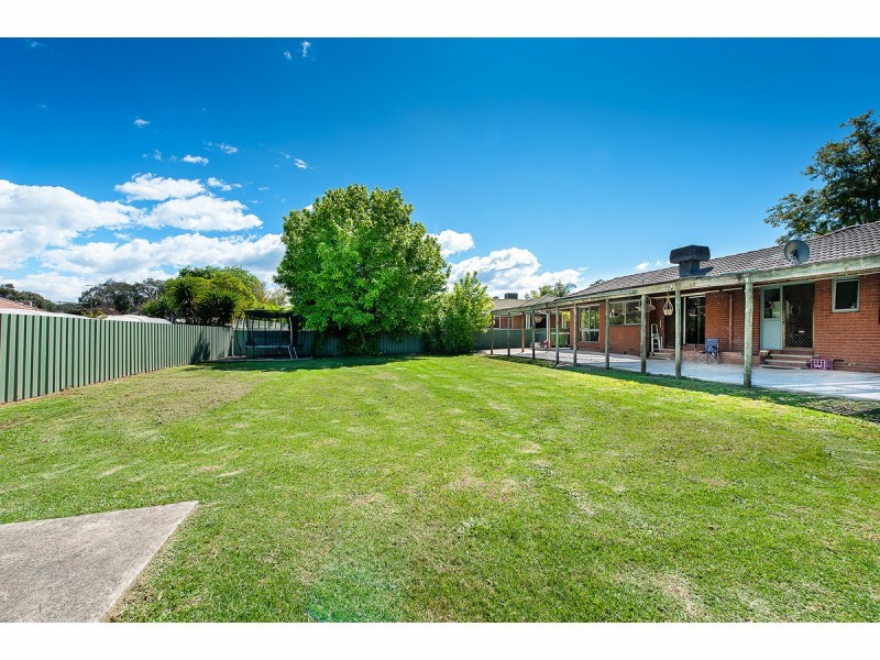 20 St Andrews Circuit, Thurgoona NSW 2640