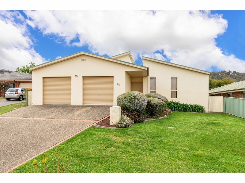 80 Wright Street, Glenroy NSW 2640