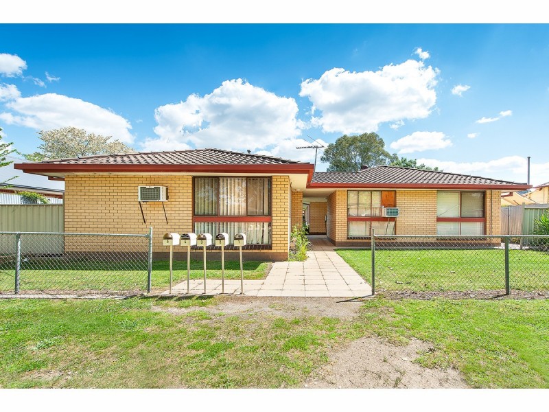 1-5/421 Urana Road, Lavington NSW 2641