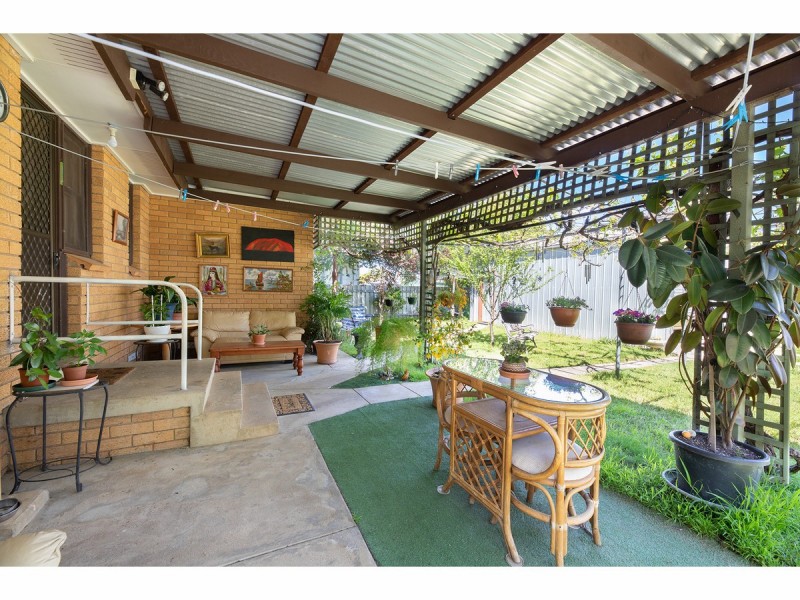 343 Kentucky Avenue, Lavington NSW 2641