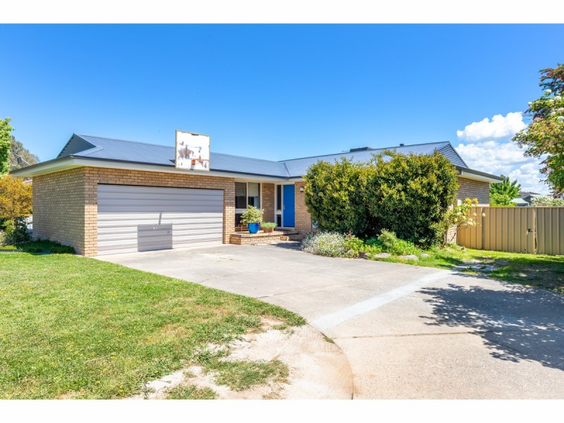 15 Amaroo Crescent, Wodonga VIC 3690