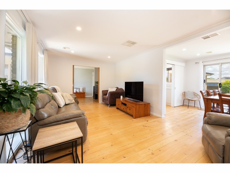 15 Amaroo Crescent, Wodonga VIC 3690