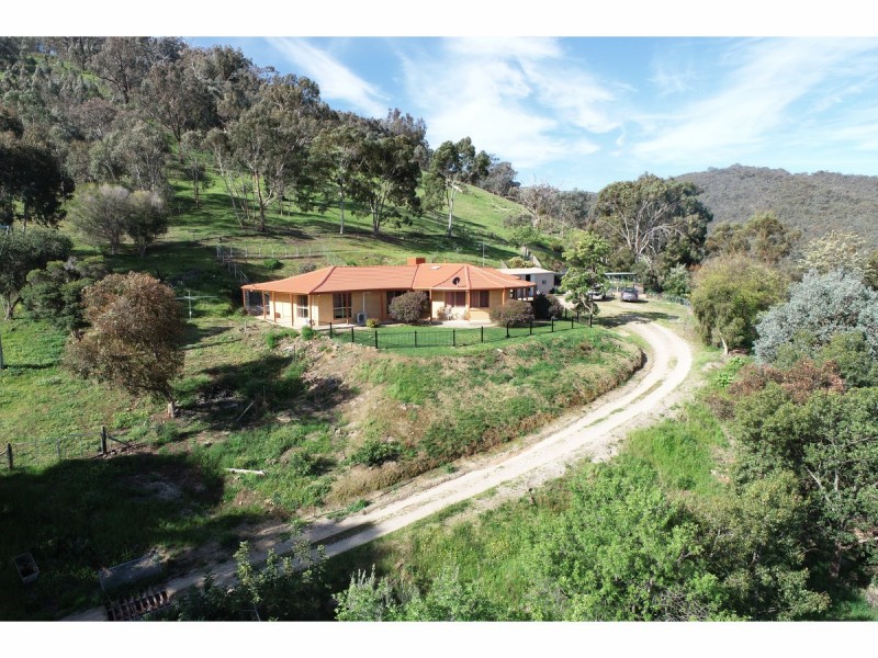 381 Splitters Creek Road, Splitters Creek NSW 2640