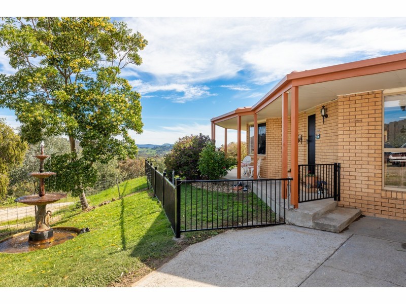 381 Splitters Creek Road, Splitters Creek NSW 2640