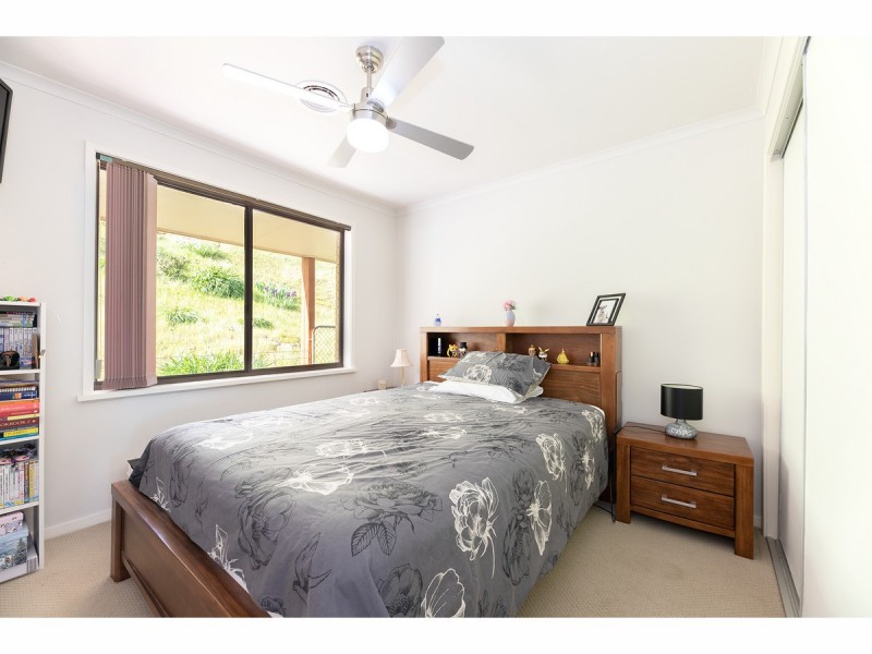 381 Splitters Creek Road, Splitters Creek NSW 2640