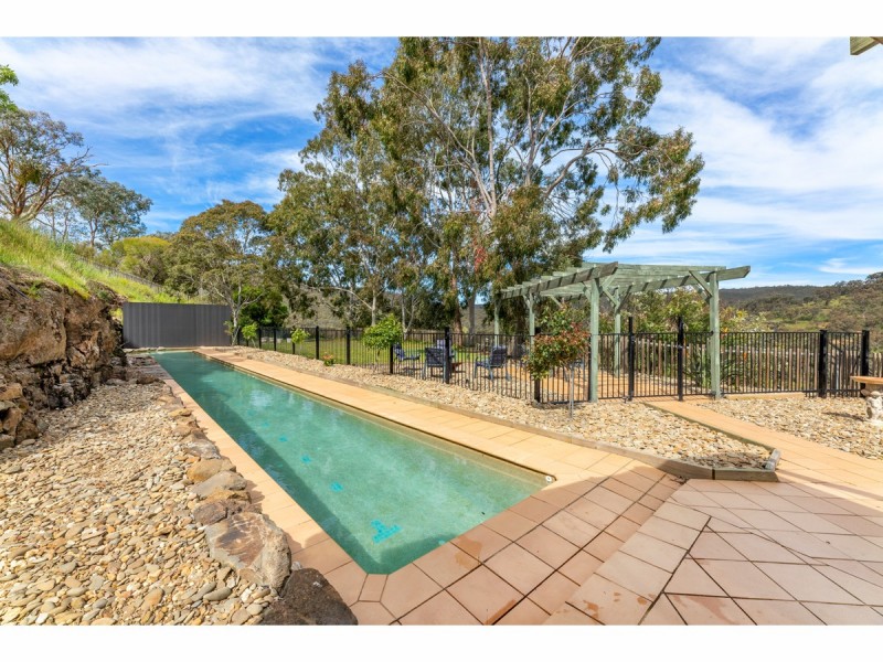 381 Splitters Creek Road, Splitters Creek NSW 2640
