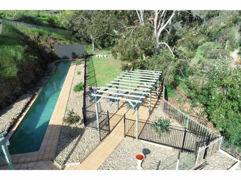381 Splitters Creek Road, Splitters Creek NSW 2640