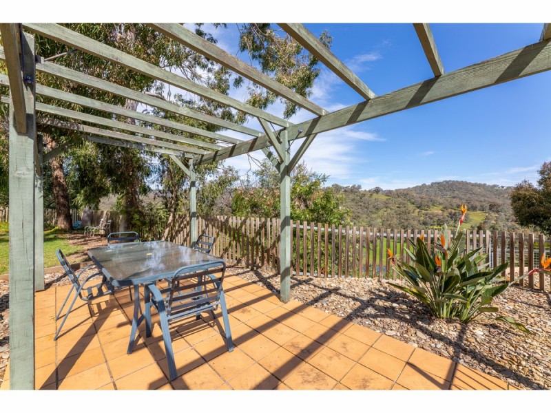 381 Splitters Creek Road, Splitters Creek NSW 2640