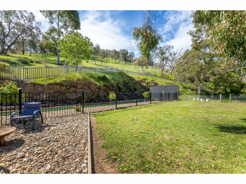 381 Splitters Creek Road, Splitters Creek NSW 2640