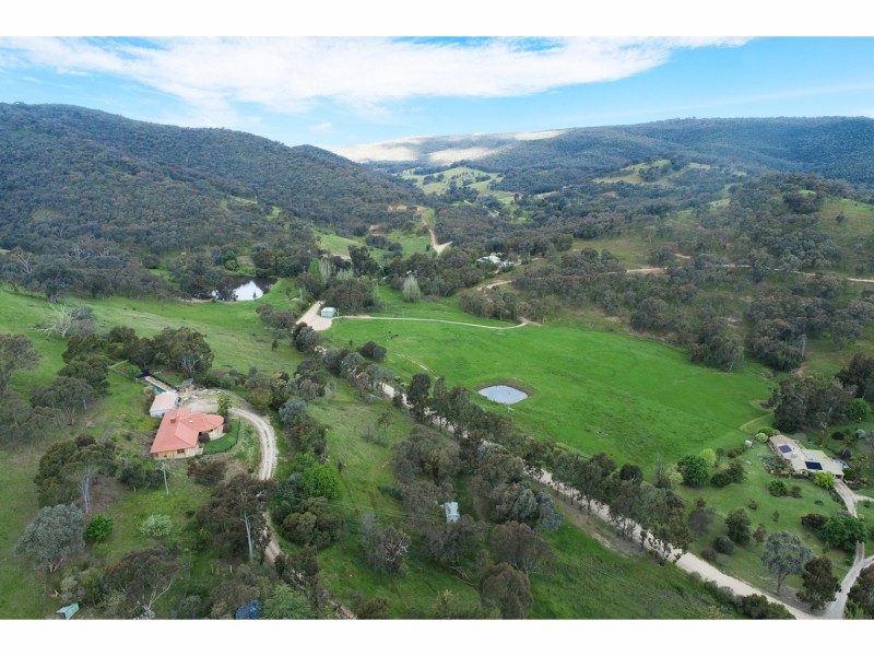 381 Splitters Creek Road, Splitters Creek NSW 2640