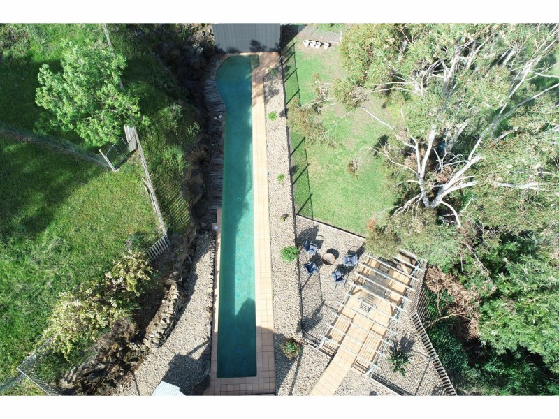 381 Splitters Creek Road, Splitters Creek NSW 2640