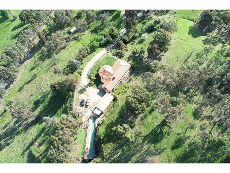381 Splitters Creek Road, Splitters Creek NSW 2640