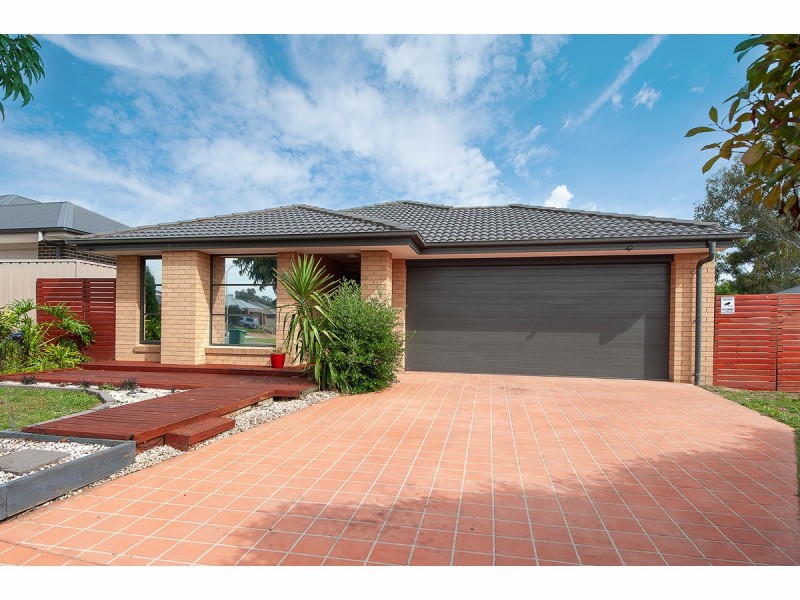 55 Lawson Circuit, Lavington NSW 2641