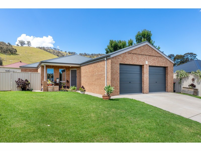 34 Whistler Concourse, Bandiana VIC 3694