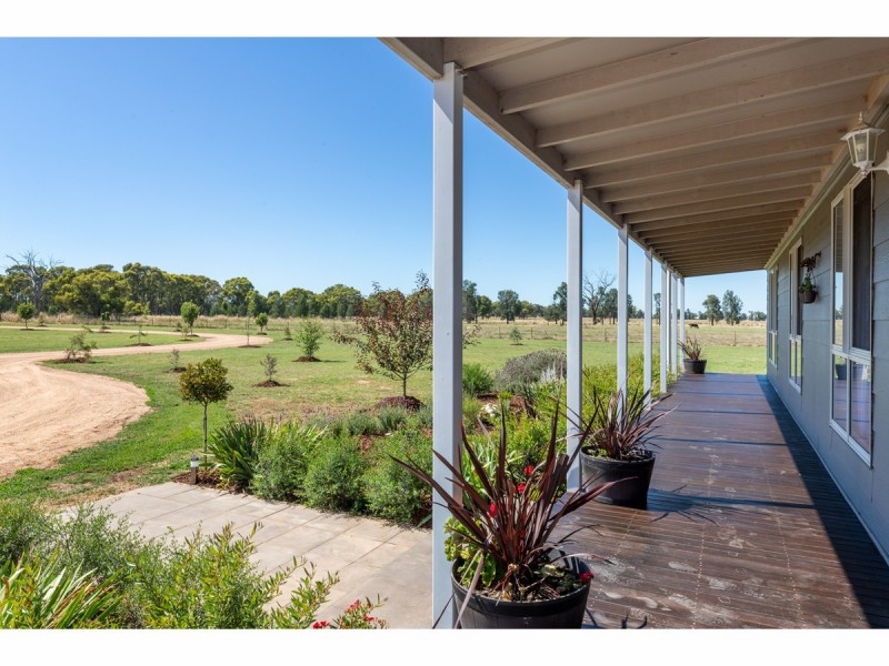 78 Henty Walla Road, Henty NSW 2658