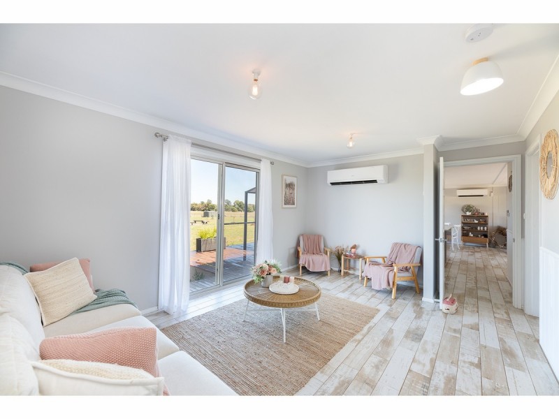 78 Henty Walla Road, Henty NSW 2658