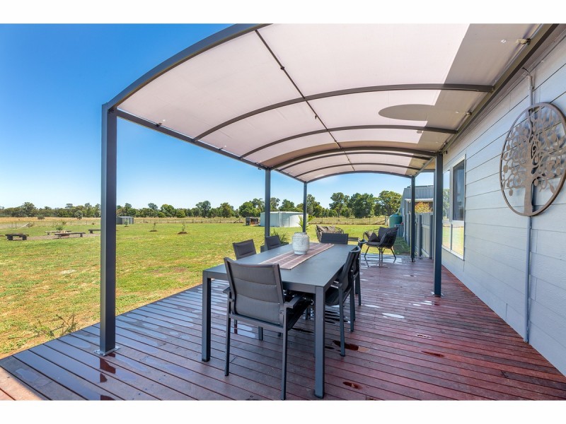 78 Henty Walla Road, Henty NSW 2658