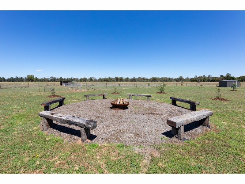 78 Henty Walla Road, Henty NSW 2658
