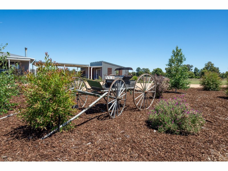 78 Henty Walla Road, Henty NSW 2658