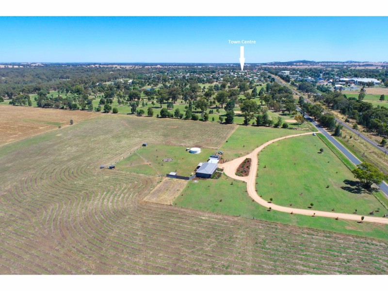 78 Henty Walla Road, Henty NSW 2658