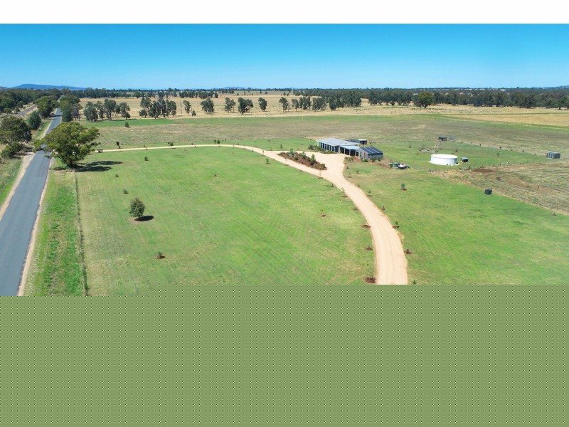 78 Henty Walla Road, Henty NSW 2658