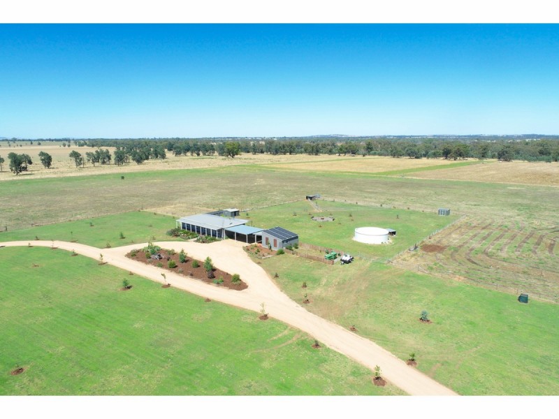 78 Henty Walla Road, Henty NSW 2658