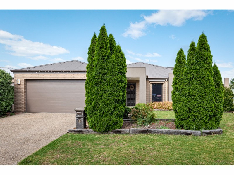 29 Gumnut Court, East Albury NSW 2640