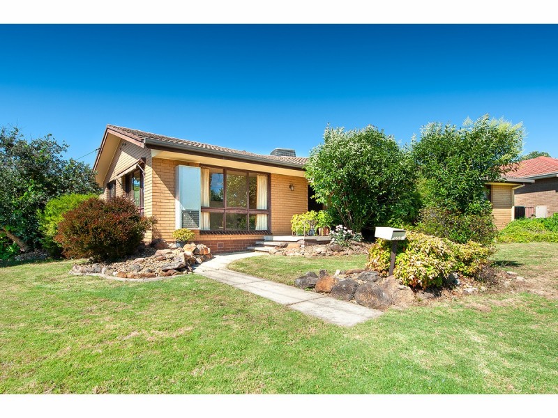 555 Regina Avenue, North Albury NSW 2640