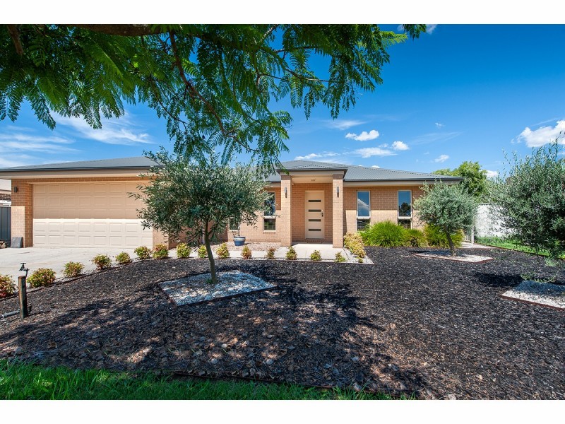 25 Golflinks Avenue, Wodonga VIC 3690