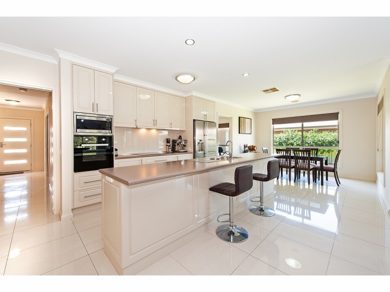 25 Golflinks Avenue, Wodonga VIC 3690