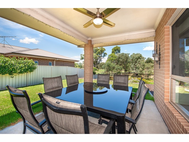 25 Golflinks Avenue, Wodonga VIC 3690