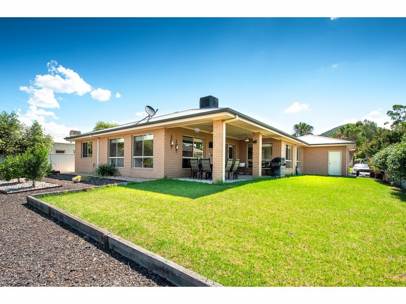 25 Golflinks Avenue, Wodonga VIC 3690