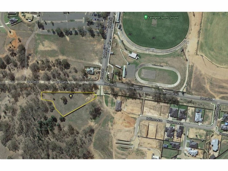 791 Pearsall Street, Hamilton Valley NSW 2641