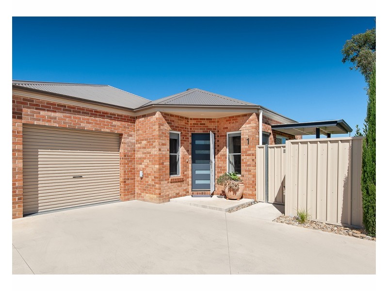 1/120 Alexandra Street, East Albury NSW 2640