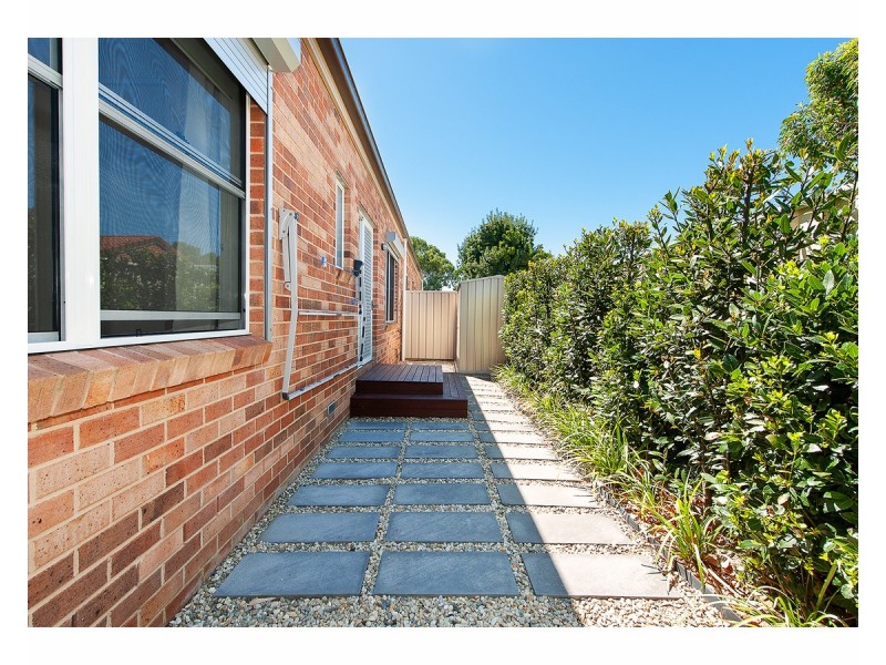 1/120 Alexandra Street, East Albury NSW 2640