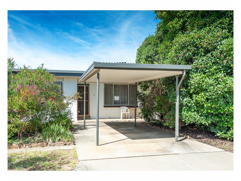 6/1 McKibbin Court, Wodonga VIC 3690