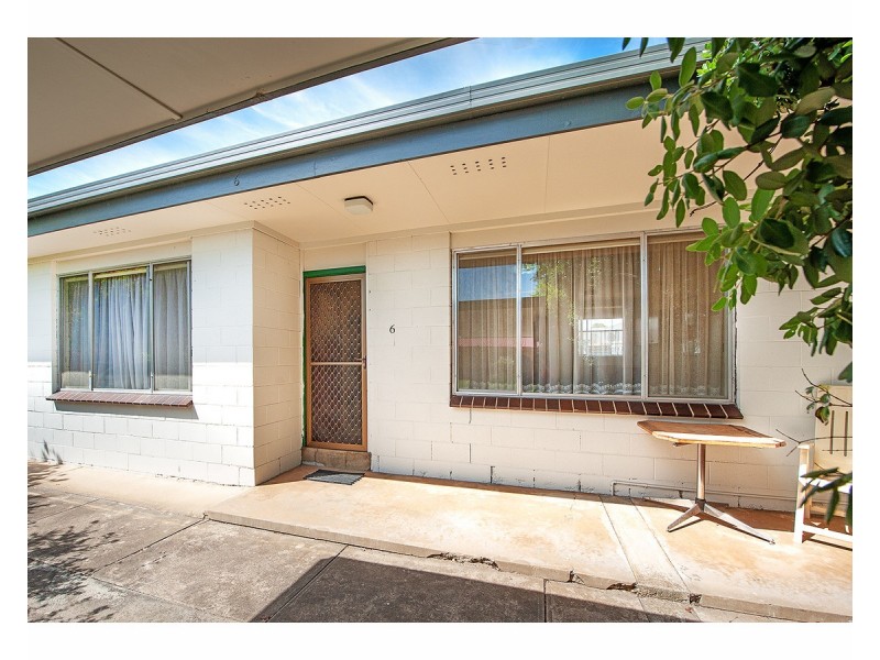 6/1 McKibbin Court, Wodonga VIC 3690