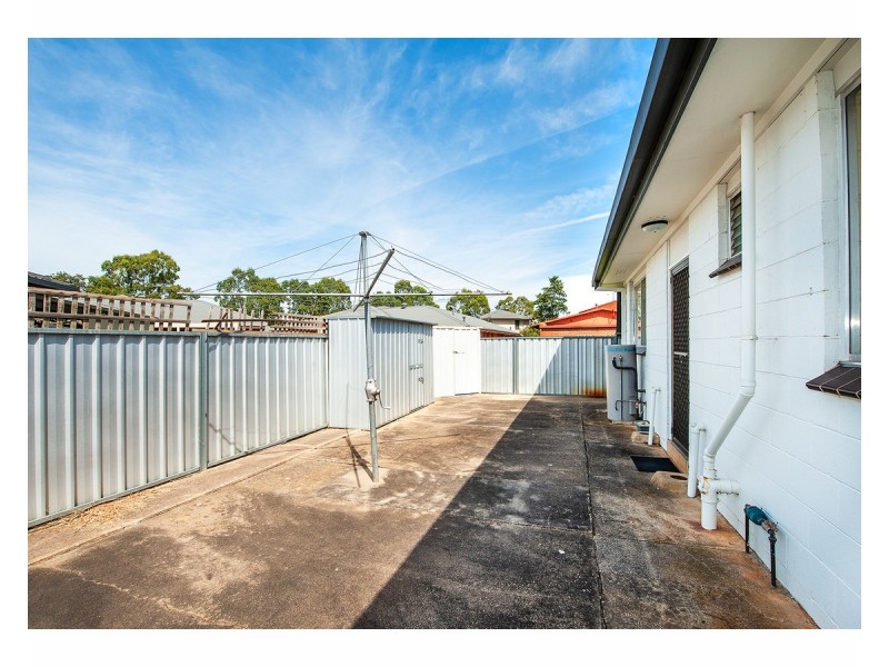 6/1 McKibbin Court, Wodonga VIC 3690