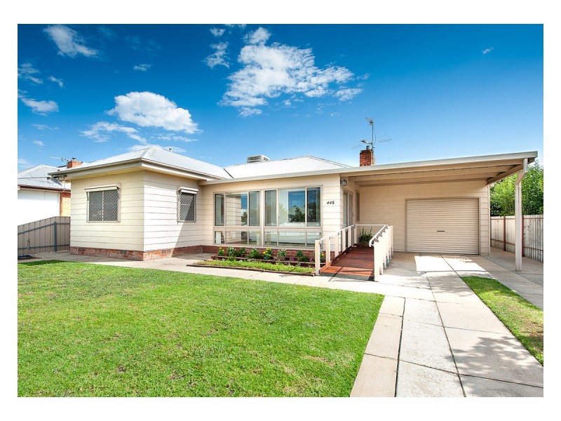 448 Wantigong Street, North Albury NSW 2640